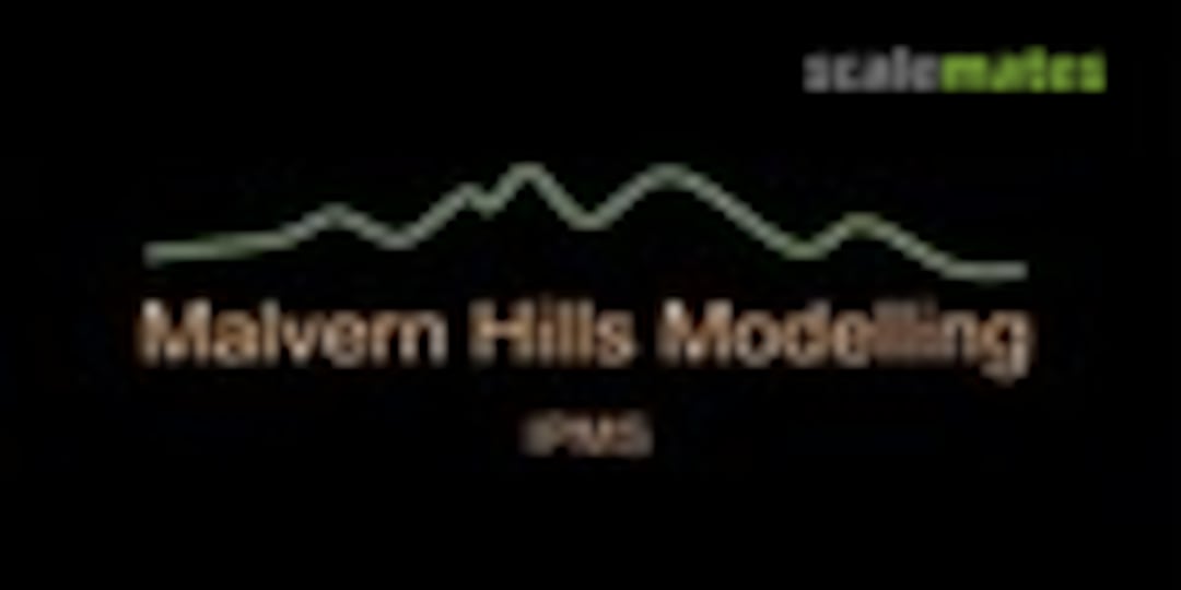 IPMS Malvern Hills Modelling