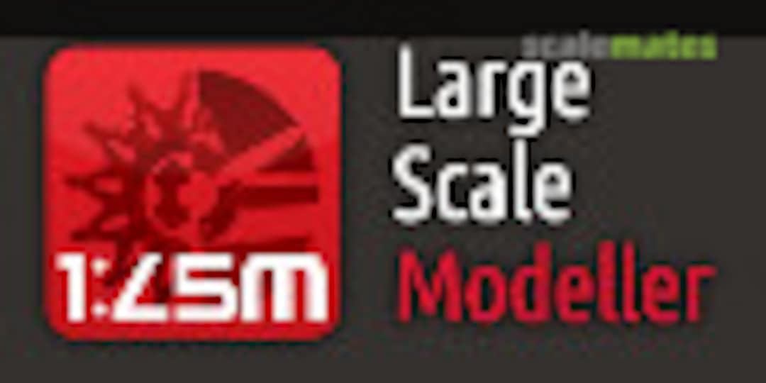 Large Scale Modeller