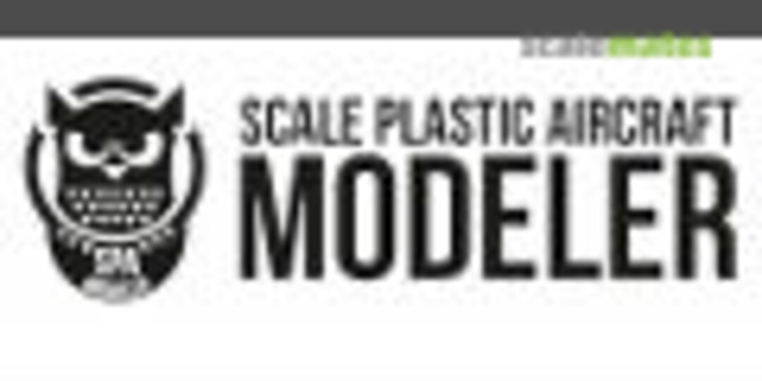 Scale Plastic Aircraft Modeler