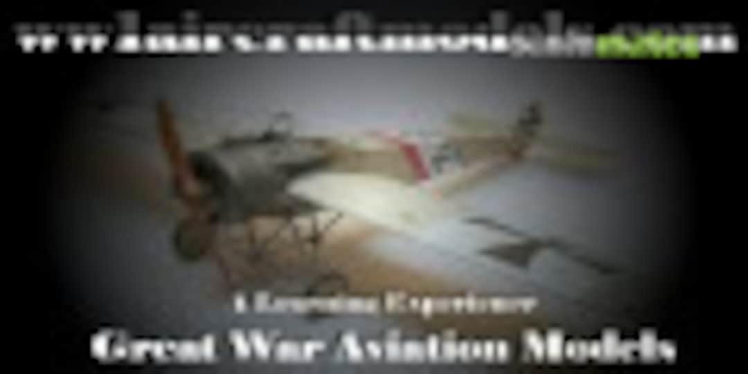 ww1aircraftmodels.com