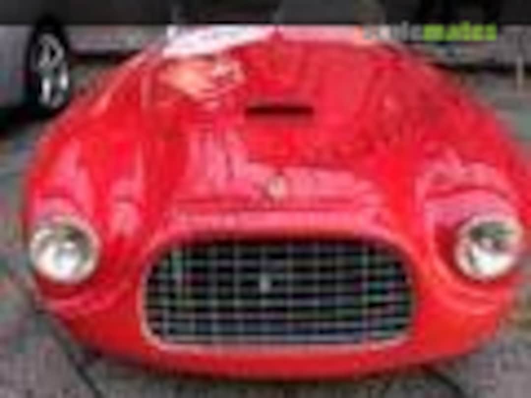 Ferrari 166 MM Barchetta Superleggera