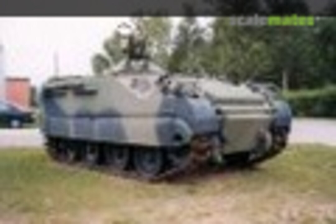 M113 C&V Lynx