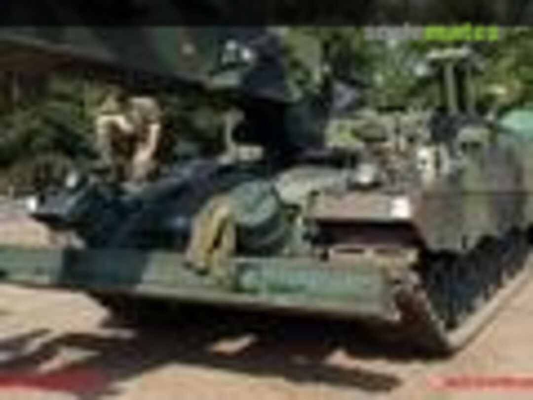 Leopard 2L