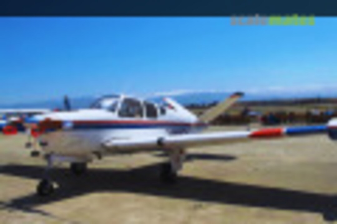 Beechcraft Bonanza - & Videos