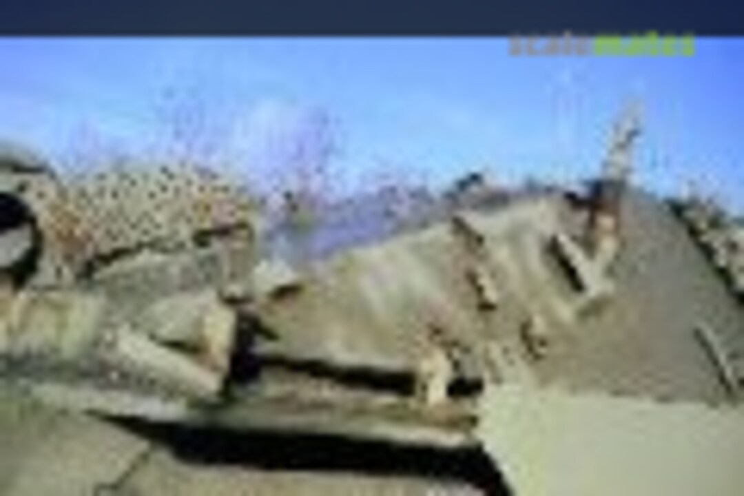 Panzerjäger G13
