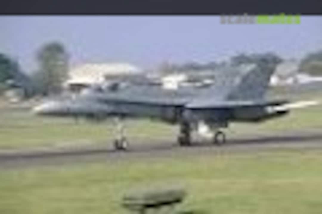 McDonnell Douglas CF-188 Hornet