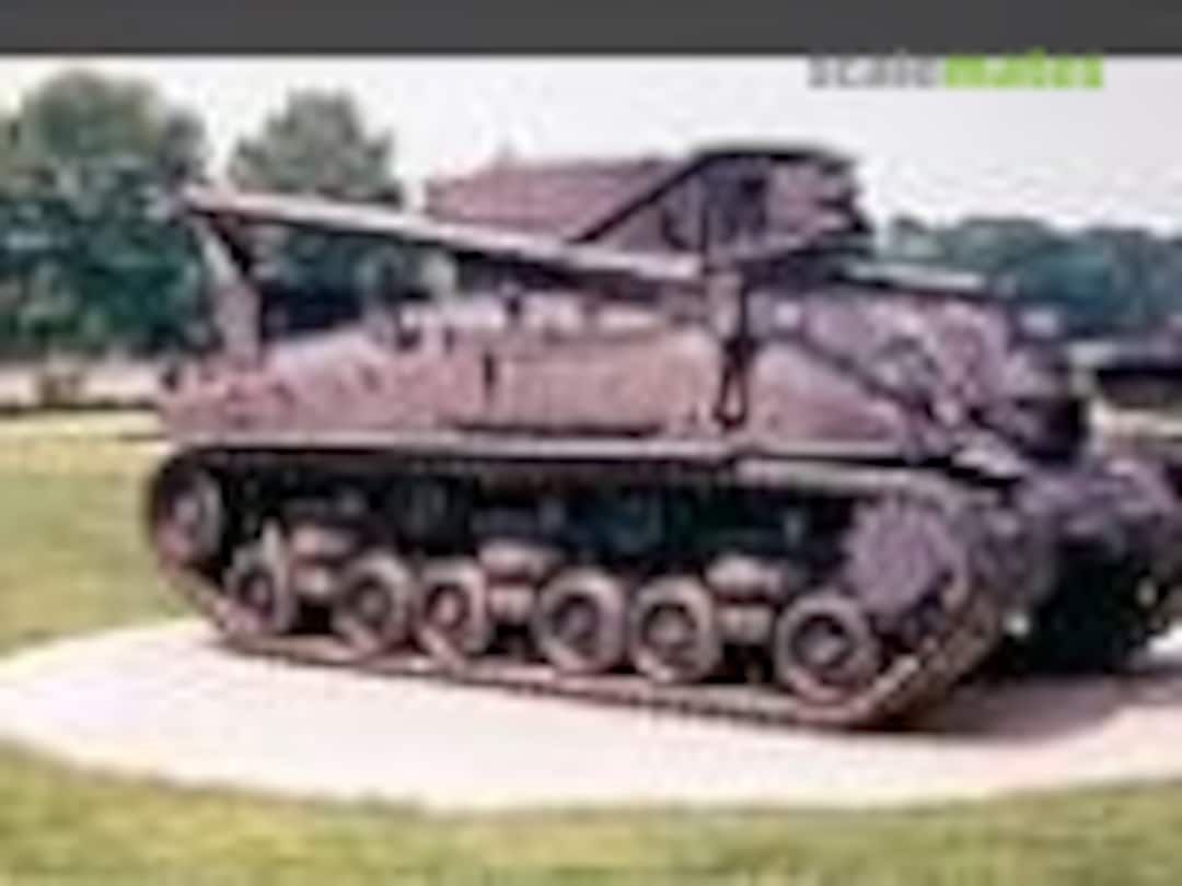 M32 ARV
