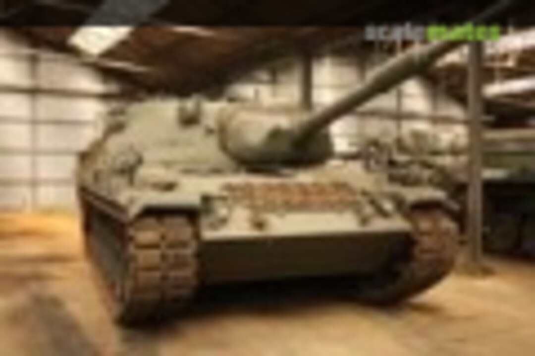 Leopard 1BE