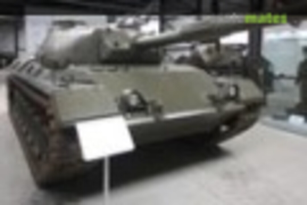 Standardpanzer Series II