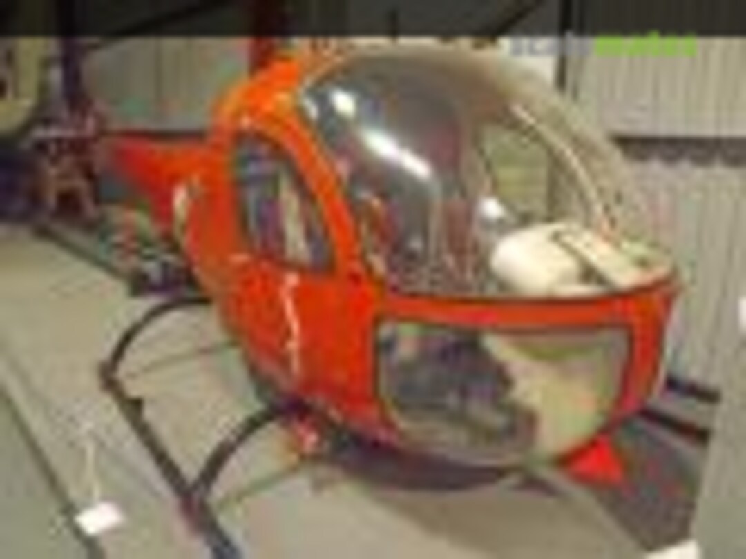 Bell 47H