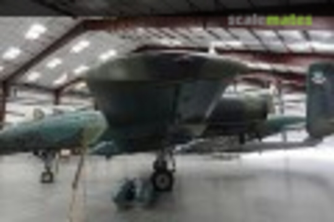 Fairchild Republic A-10 Thunderbolt II