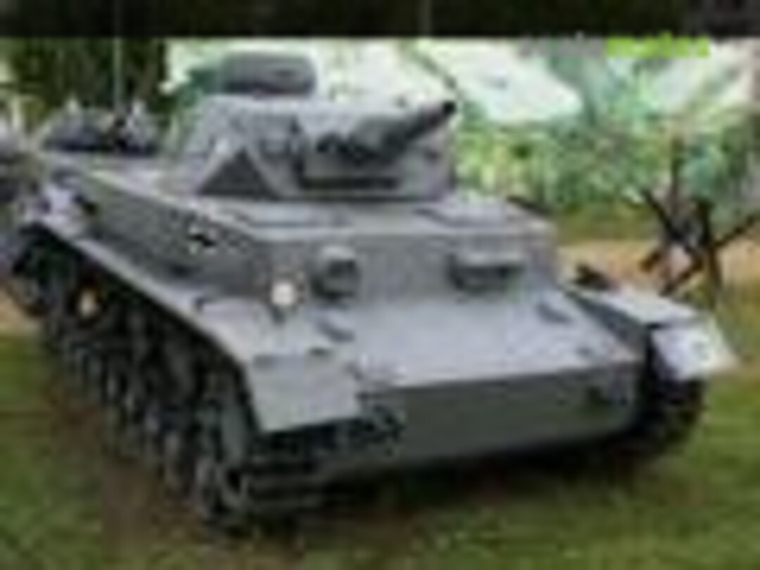 Pz.Kpfw. IV Ausf. F1