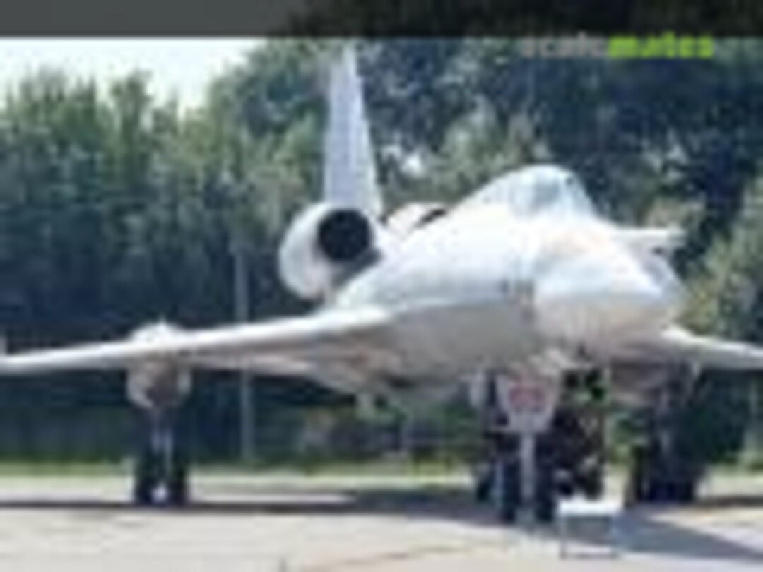 Tupolev Tu-22KP Blinder-B