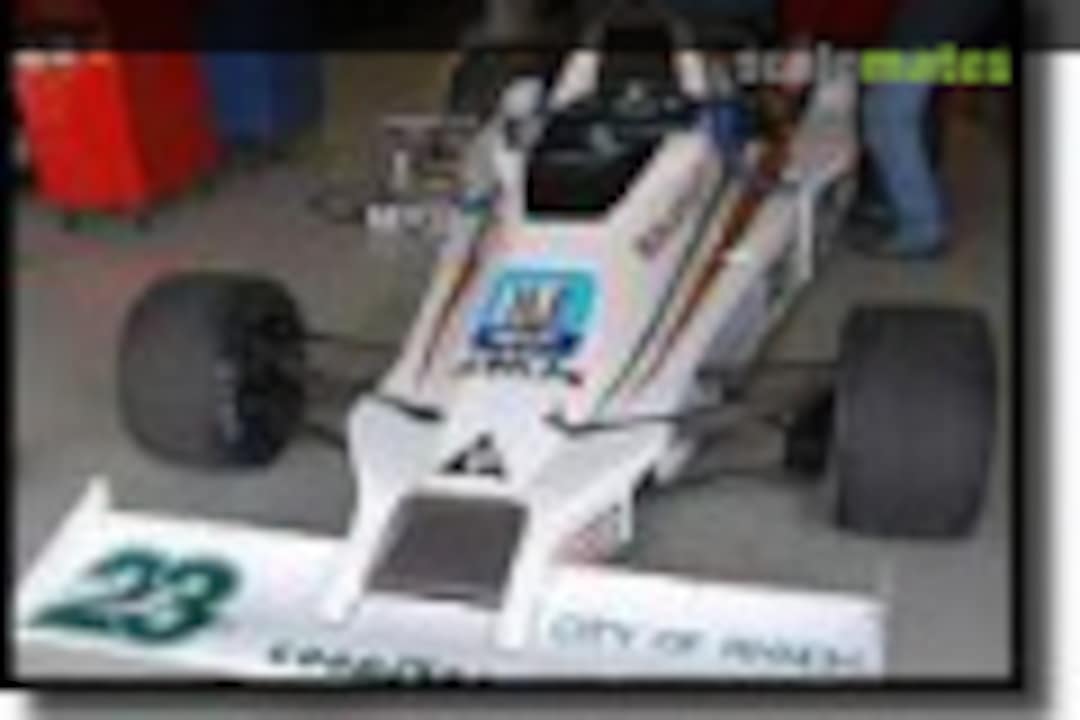 Williams FW06