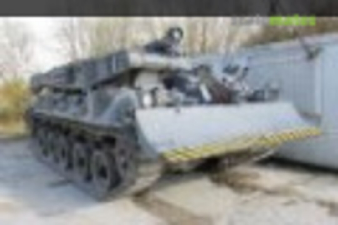 AMX 30D