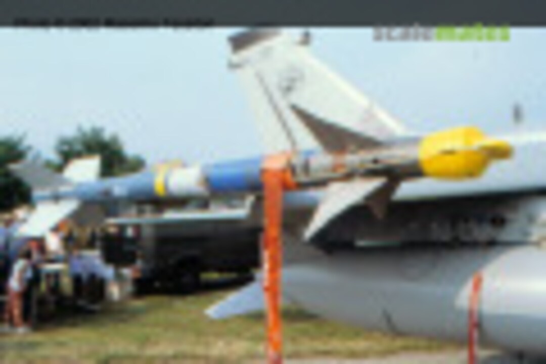Alenia-Embraer A-11 Ghibli