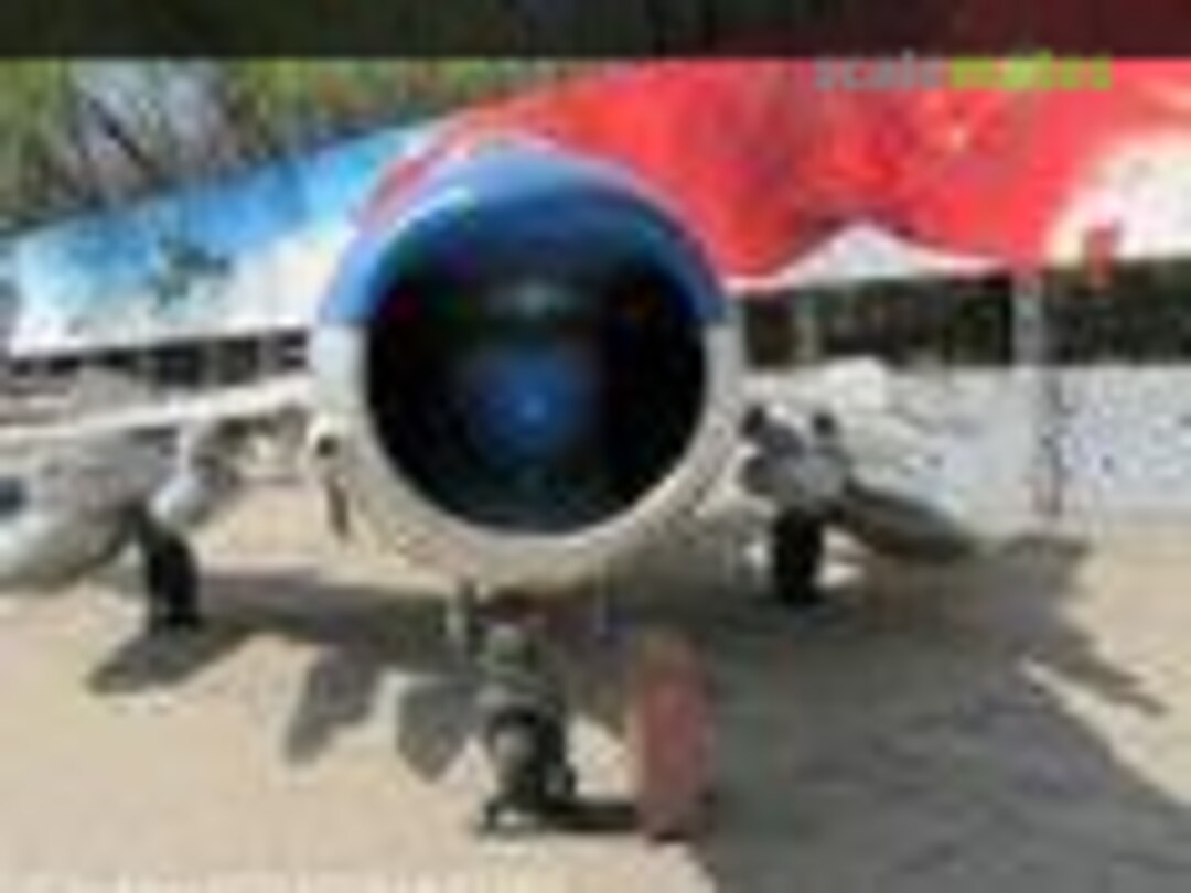 Shenyang J-6B