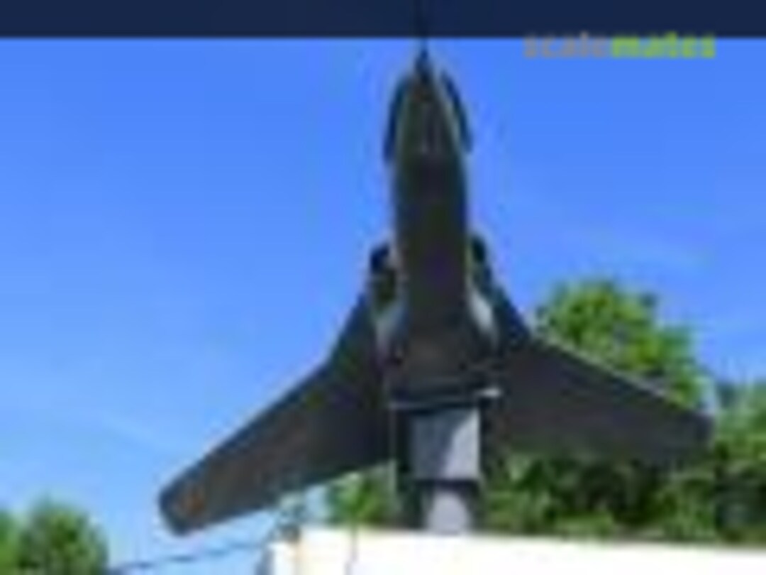 IAR-93A Vultur